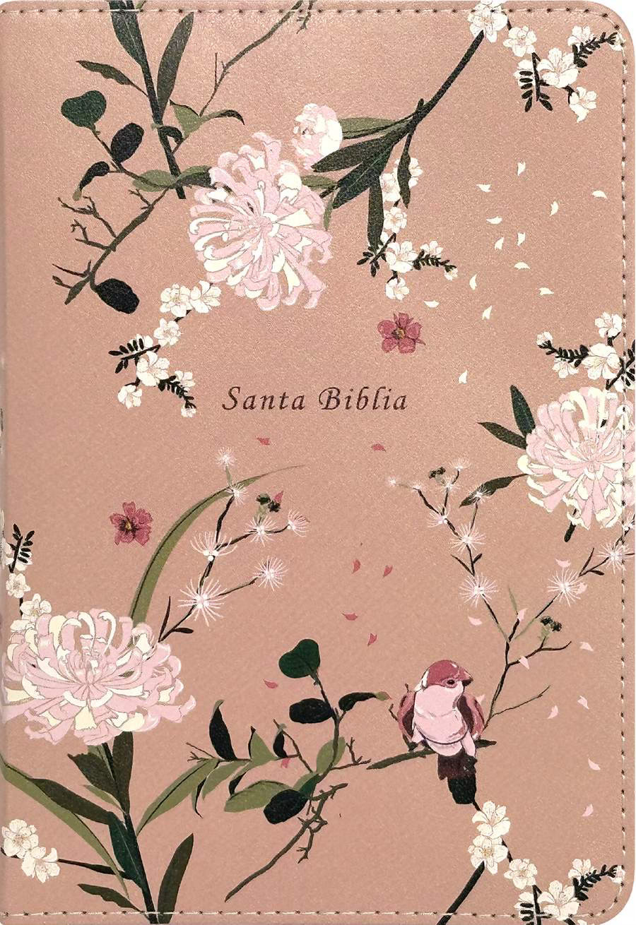 floral bible